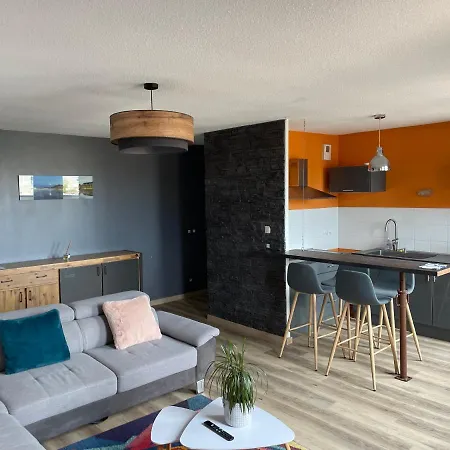 Appartement Dernier Etage, Balcon, Parking Gratuit ! Bordeaux Exterior photo
